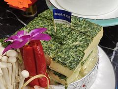-渔码头食府(蓬莱阁店)