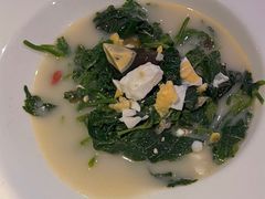 上汤时蔬-花样西贡·法式越南餐厅(西大万达店)