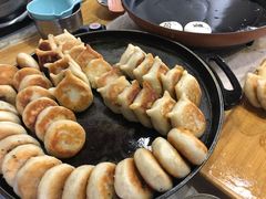 -老味茶屋(川沙老街店)
