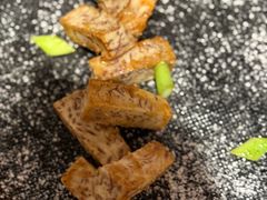 -彩丰楼中餐厅(佘山世茂洲际酒店)