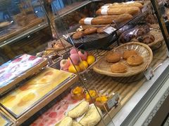 -巴黎贝甜(印象城店)