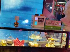 -甜喵酒吧(茂业店)