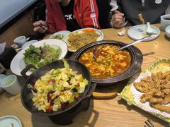 -金百万(方庄店)
