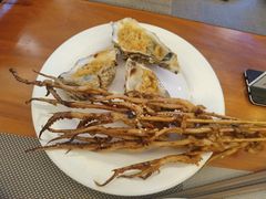 -宁波石浦豪生大酒店·自助餐厅