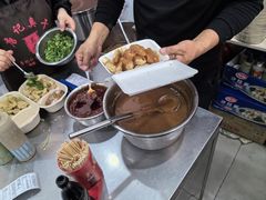 -唐记臭干(金鹰后街店)