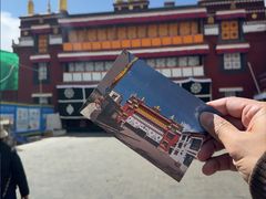 -小昭寺