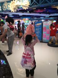 -LuckyStar幸运星家庭娱乐中心(东莞国贸店)