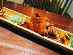 -大牌大·传统杭帮菜(湖滨店)