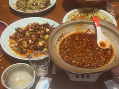 -辣不二水煮鱼(哈西店)
