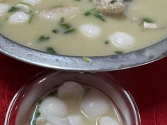 -柘林湖生态鱼馆