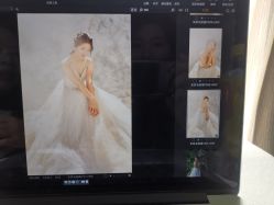 -GO VISION 动视觉婚纱摄影高级定制