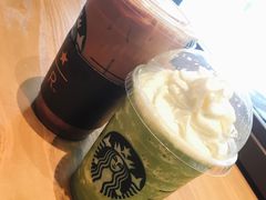 -星巴克臻选(南宁万象城店)
