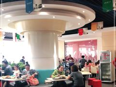 -东方削面(操场城街店)