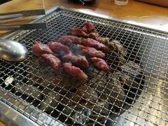 -肉甲韩国木炭烤肉(新壹街1店)