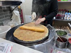 -清真·二嫂子煎饼果子(鼓楼旗舰形象店)