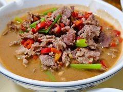 -笨罗卜浏阳菜馆(高桥永祥店)