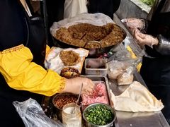 -六广门毛阿姨糯米饭