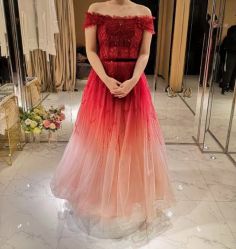 -GRACE KELLY婚纱与礼服(北京店)
