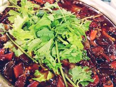 -无味饭店(九眼桥商业文化广场店)