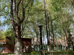-水磨沟公园