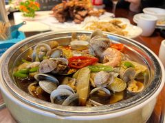 -亚哈饭店(梅园新村小区店)