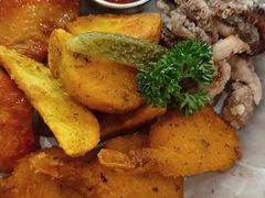 -西部牛排(京华城店)