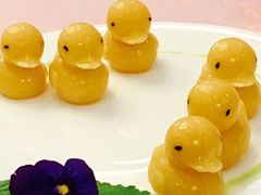 -北京全聚德(西翠路店)