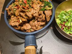 -福照楼汽锅鸡·云南菜(护国路店)