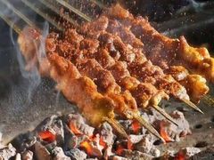 -尹兰楼西北风情餐厅(嘉定店)