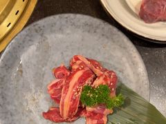 -烧肉达人(凯德晶萃店)