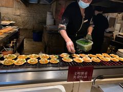 -雍和会海鲜姿造自助(湖东路店)