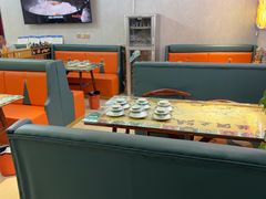 -壹阁胡羊焖饼(敦煌夜市店)