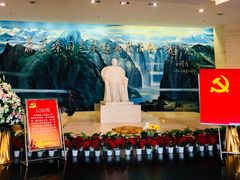 -聂荣臻元帅陈列馆