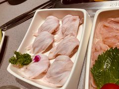 -海底捞火锅(吴中路店)