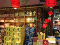 -捌拾柒號大院(济南路店)