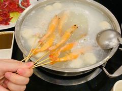 -吉友粥底火锅(方斜路店)