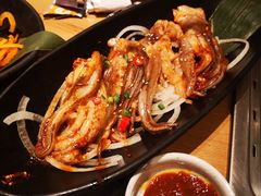 -新石器烤肉(南站店)