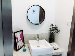 -ASA HAIR SALON