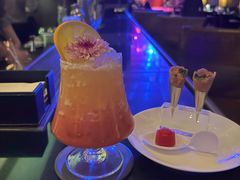 -云·酷 Atmosphere(国贸大酒店)