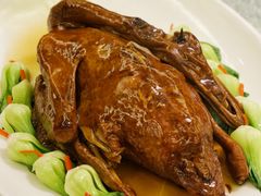 -星河湾半岛酒店-真粤中餐厅