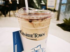-CHARLIETOWN红茶公司(南京万象天地店)