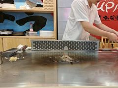 -樱の千渡日式料理·铁板烧•烧鸟(金盛田广场店)