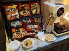 -火炉火自助餐(喜隆多店)