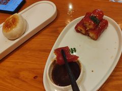 -粤域茶餐厅