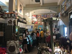 -猫咪博物馆(顶澳仔猫街店)