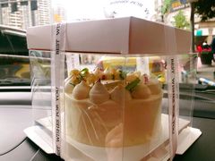 -蜜肆动物奶油蛋糕·个性定制·下午茶甜品