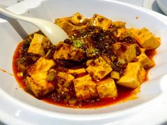 峨嵋豆腐-峨嵋酒家(德内店)