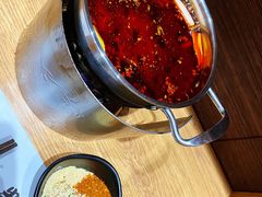 -独食火锅·半米屋台(望平街店)