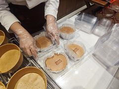 -詹记桃酥(包河万达店)