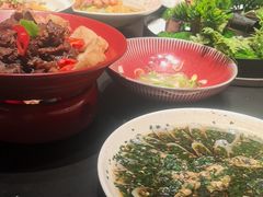 -湯記傳菜